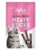 REFLEX KEDİ ÖDÜL STICK KITTEN (YAVRU) HİNDİLİ 3 X 3 GR